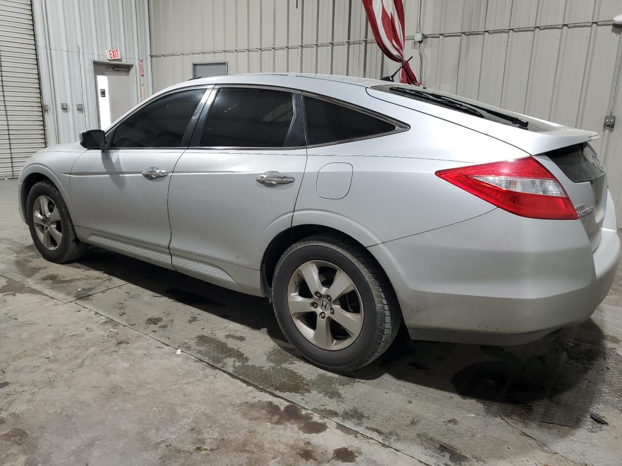 Photo 1 VIN: 5J6TF1H39AL009581 - HONDA ACCORD 