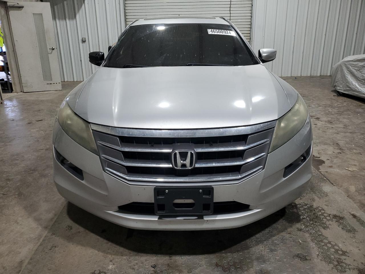 Photo 4 VIN: 5J6TF1H39AL009581 - HONDA ACCORD 