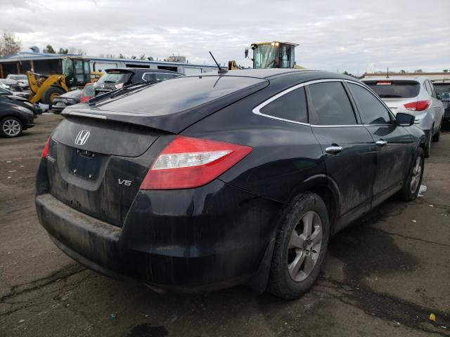 Photo 3 VIN: 5J6TF1H39CL000169 - HONDA CROSSTOUR 