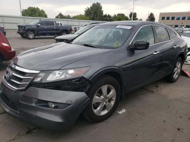 Photo 1 VIN: 5J6TF1H39CL000964 - HONDA CROSSTOUR 