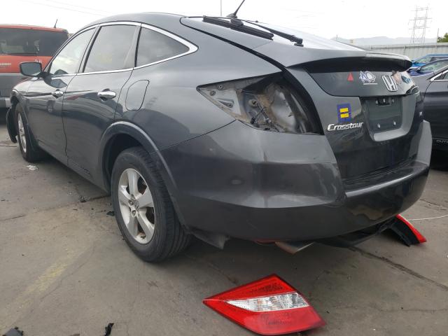 Photo 2 VIN: 5J6TF1H39CL000964 - HONDA CROSSTOUR 