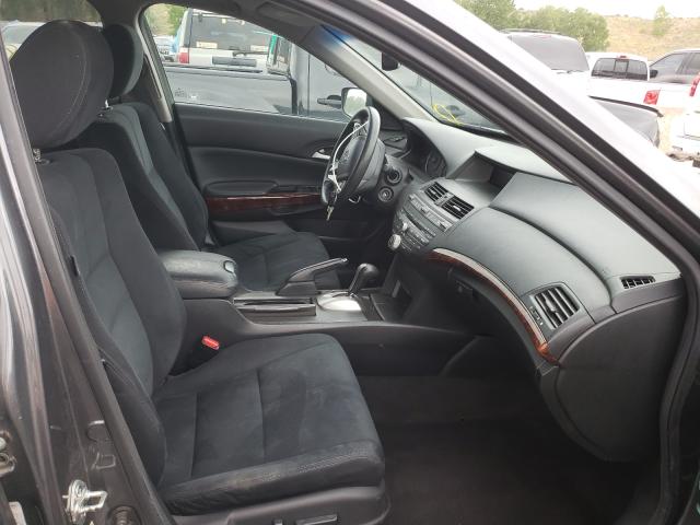 Photo 4 VIN: 5J6TF1H39CL000964 - HONDA CROSSTOUR 