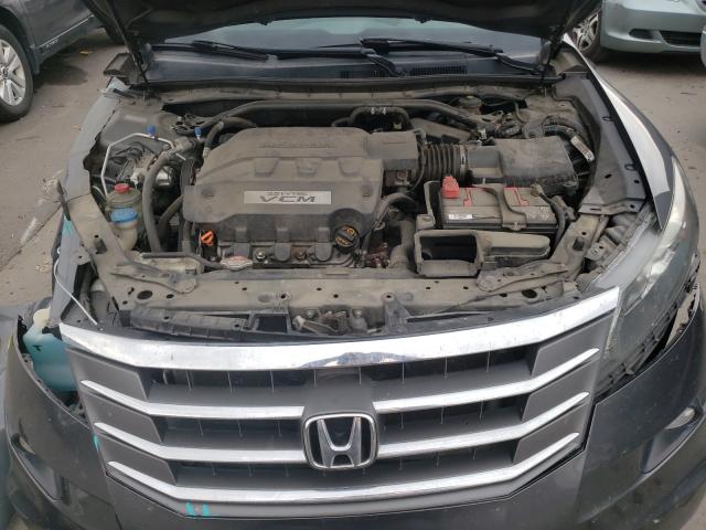 Photo 6 VIN: 5J6TF1H39CL000964 - HONDA CROSSTOUR 