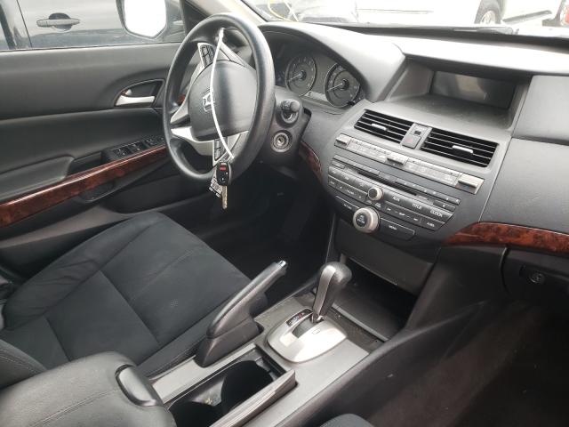 Photo 8 VIN: 5J6TF1H39CL000964 - HONDA CROSSTOUR 