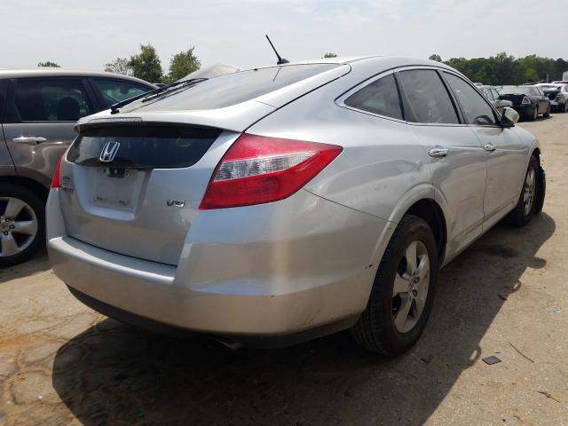 Photo 3 VIN: 5J6TF1H39CL001029 - HONDA CROSSTOUR 