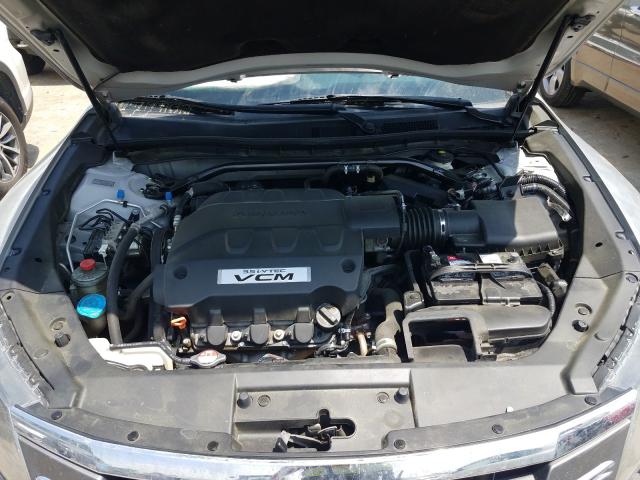 Photo 6 VIN: 5J6TF1H39CL001029 - HONDA CROSSTOUR 