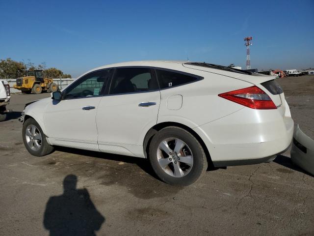 Photo 1 VIN: 5J6TF1H39CL003394 - HONDA CROSSTOUR 