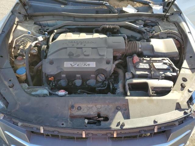 Photo 10 VIN: 5J6TF1H39CL003394 - HONDA CROSSTOUR 