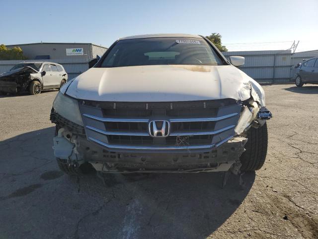 Photo 4 VIN: 5J6TF1H39CL003394 - HONDA CROSSTOUR 