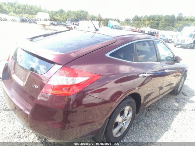 Photo 3 VIN: 5J6TF1H39CL004870 - HONDA CROSSTOUR 