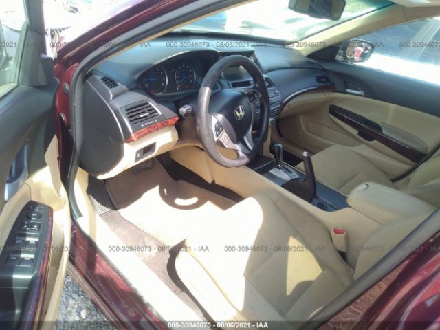 Photo 4 VIN: 5J6TF1H39CL004870 - HONDA CROSSTOUR 