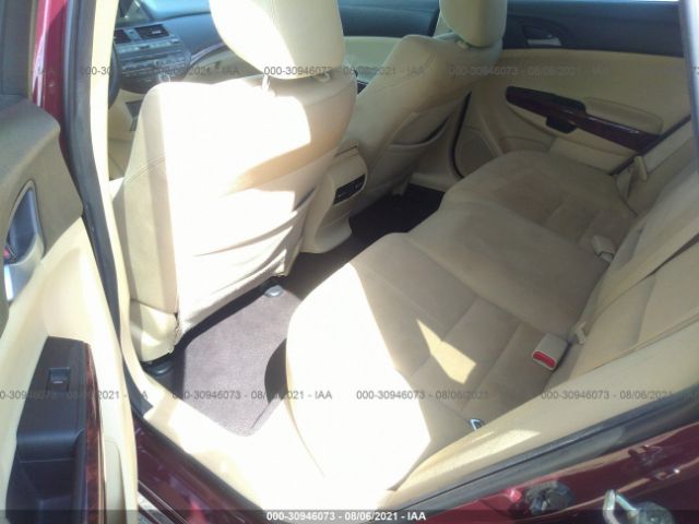 Photo 7 VIN: 5J6TF1H39CL004870 - HONDA CROSSTOUR 