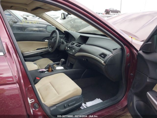 Photo 4 VIN: 5J6TF1H39DL002053 - HONDA CROSSTOUR 