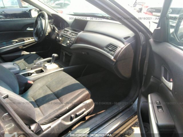 Photo 4 VIN: 5J6TF1H39EL001941 - HONDA CROSSTOUR 