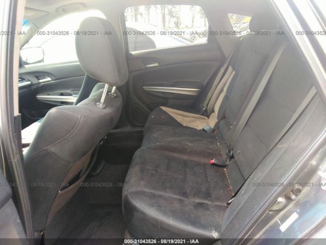 Photo 7 VIN: 5J6TF1H39EL001941 - HONDA CROSSTOUR 