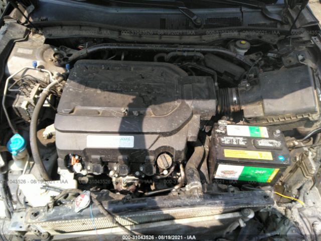 Photo 9 VIN: 5J6TF1H39EL001941 - HONDA CROSSTOUR 