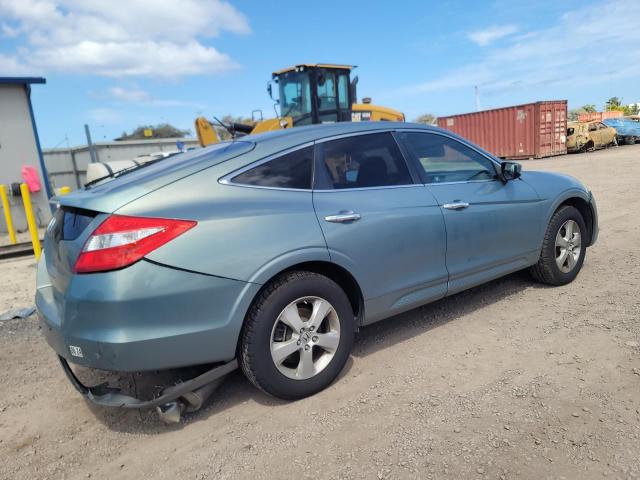 Photo 2 VIN: 5J6TF1H3XAL002347 - HONDA ACCORD 