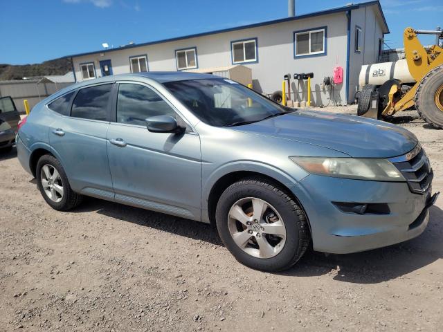 Photo 3 VIN: 5J6TF1H3XAL002347 - HONDA ACCORD 