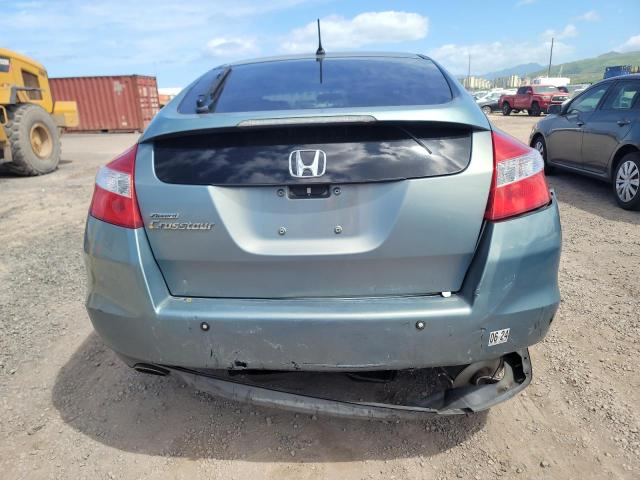 Photo 5 VIN: 5J6TF1H3XAL002347 - HONDA ACCORD 