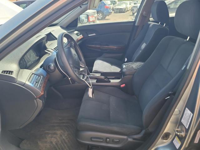 Photo 6 VIN: 5J6TF1H3XAL002347 - HONDA ACCORD 