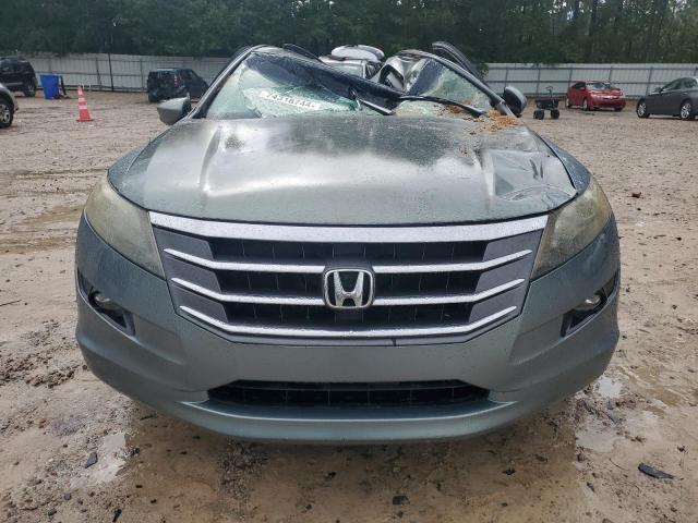 Photo 4 VIN: 5J6TF1H3XAL002350 - HONDA ACCORD CRO 