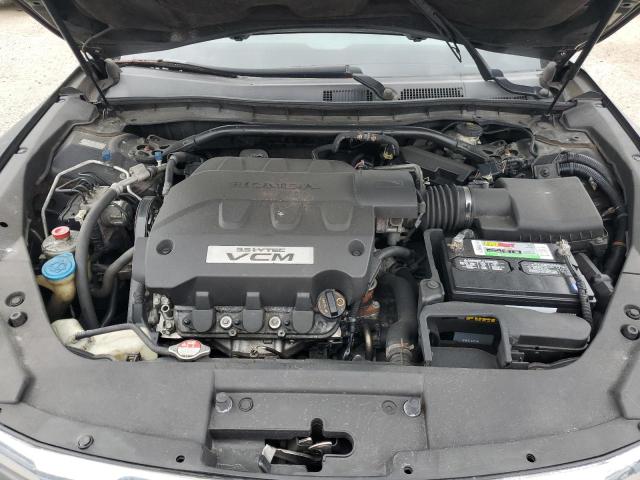 Photo 10 VIN: 5J6TF1H3XAL003191 - HONDA ACCORD 