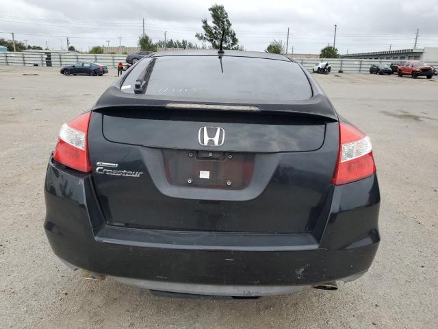 Photo 5 VIN: 5J6TF1H3XAL003191 - HONDA ACCORD 