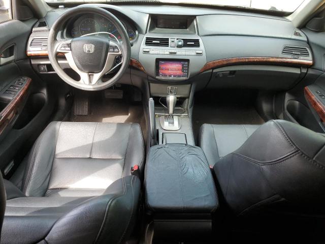 Photo 7 VIN: 5J6TF1H3XAL004325 - HONDA ACCORD 