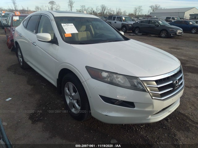 Photo 0 VIN: 5J6TF1H3XAL006933 - HONDA ACCORD CROSSTOUR 