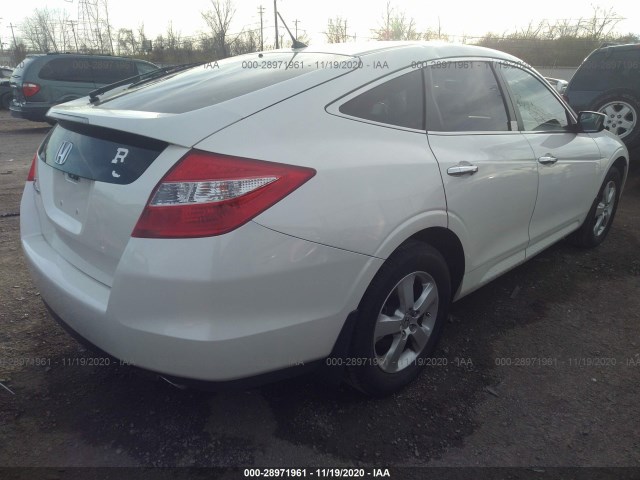 Photo 3 VIN: 5J6TF1H3XAL006933 - HONDA ACCORD CROSSTOUR 