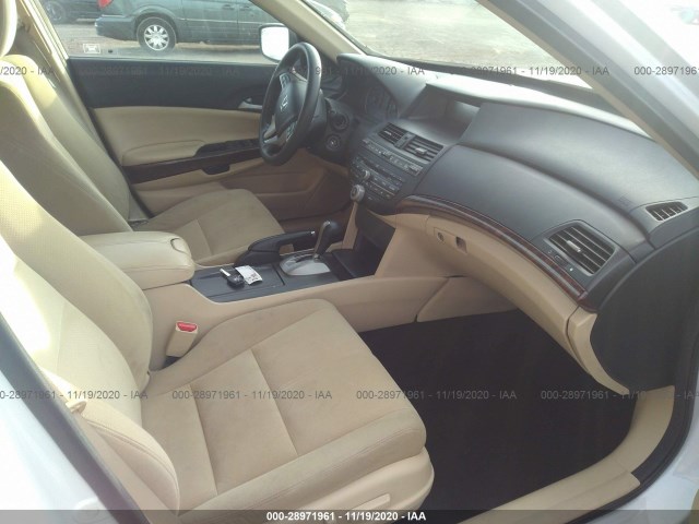 Photo 4 VIN: 5J6TF1H3XAL006933 - HONDA ACCORD CROSSTOUR 