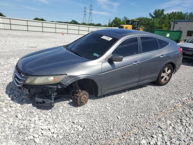 Photo 0 VIN: 5J6TF1H3XAL008309 - HONDA ACCORD 