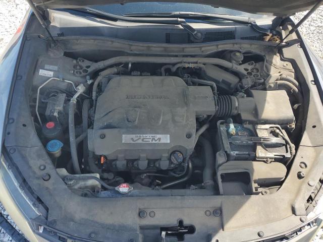 Photo 11 VIN: 5J6TF1H3XAL008309 - HONDA ACCORD 