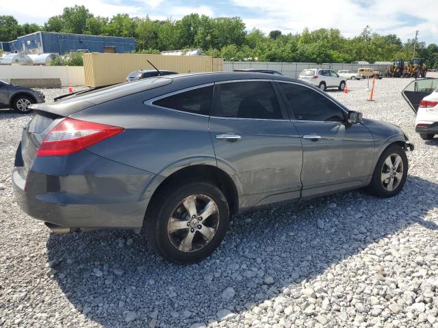 Photo 2 VIN: 5J6TF1H3XAL008309 - HONDA ACCORD 