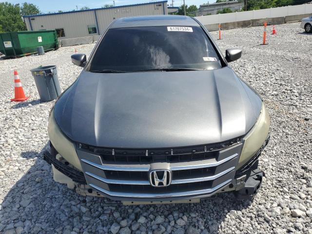 Photo 4 VIN: 5J6TF1H3XAL008309 - HONDA ACCORD 