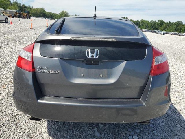 Photo 5 VIN: 5J6TF1H3XAL008309 - HONDA ACCORD 