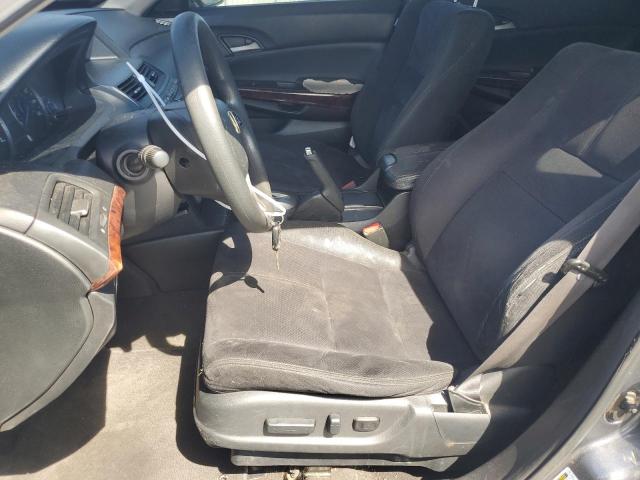 Photo 6 VIN: 5J6TF1H3XAL008309 - HONDA ACCORD 