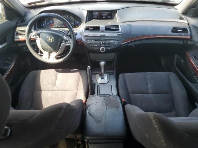 Photo 7 VIN: 5J6TF1H3XAL008309 - HONDA ACCORD 