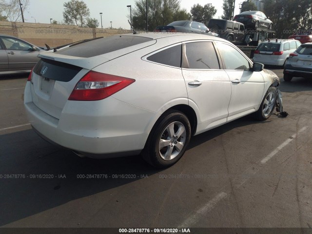 Photo 3 VIN: 5J6TF1H3XAL010528 - HONDA ACCORD CROSSTOUR 