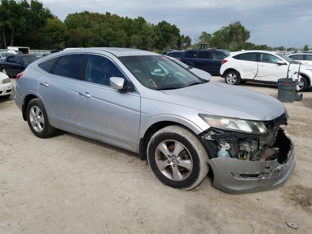 Photo 0 VIN: 5J6TF1H3XAL013512 - HONDA ACCORD CRO 