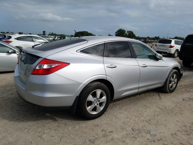 Photo 3 VIN: 5J6TF1H3XAL013512 - HONDA ACCORD CRO 