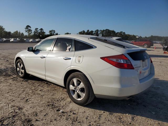 Photo 1 VIN: 5J6TF1H3XBL001264 - HONDA ACCORD CRO 