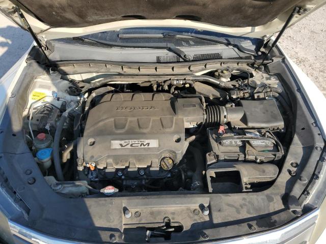 Photo 10 VIN: 5J6TF1H3XBL001264 - HONDA ACCORD CRO 