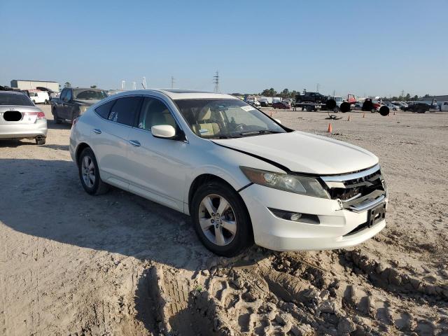 Photo 3 VIN: 5J6TF1H3XBL001264 - HONDA ACCORD CRO 