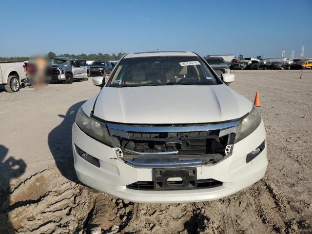 Photo 4 VIN: 5J6TF1H3XBL001264 - HONDA ACCORD CRO 