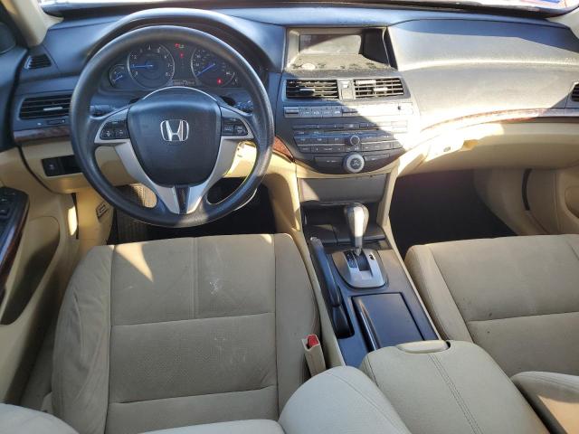 Photo 7 VIN: 5J6TF1H3XBL001264 - HONDA ACCORD CRO 