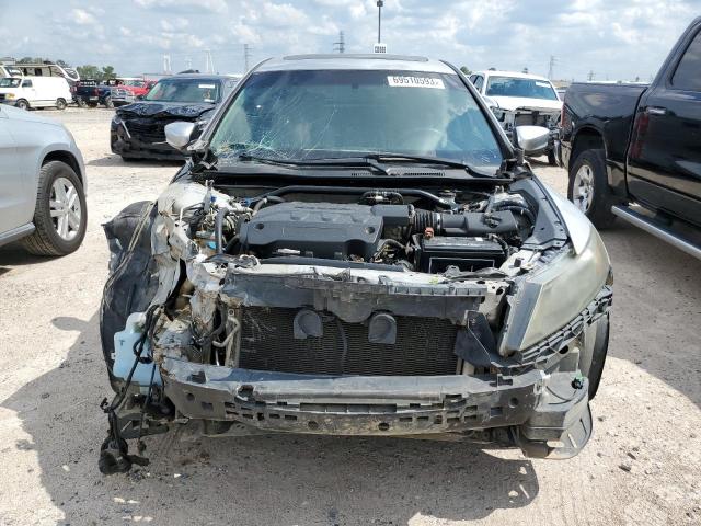 Photo 4 VIN: 5J6TF1H3XBL002219 - HONDA ACCORD CRO 