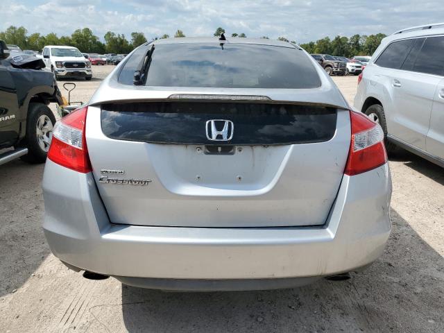 Photo 5 VIN: 5J6TF1H3XBL002219 - HONDA ACCORD CRO 