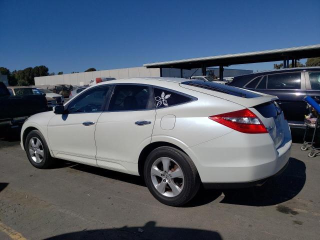 Photo 1 VIN: 5J6TF1H3XBL002298 - HONDA ACCORD CRO 