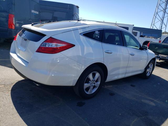 Photo 2 VIN: 5J6TF1H3XBL002298 - HONDA ACCORD CRO 